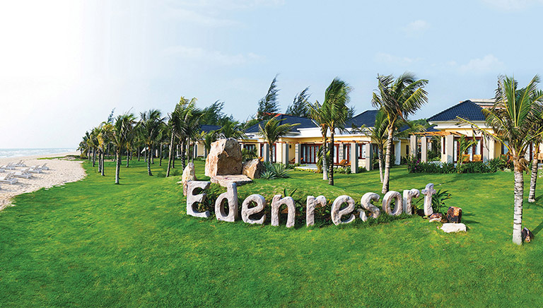 Review Khách Sạn Eden Phú Quốc dịch vụ có tốt không? Giá cả thế nào?